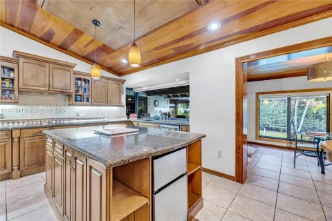 Villa ou maison à vendre à Palmetto Bay, Floride: 5 chambres, 348.94 m2 № 2089519 - photo 20