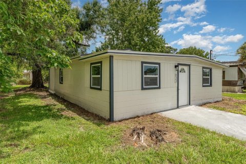 Villa ou maison à vendre à Lakeland, Floride: 3 chambres, 106.65 m2 № 1792940 - photo 3