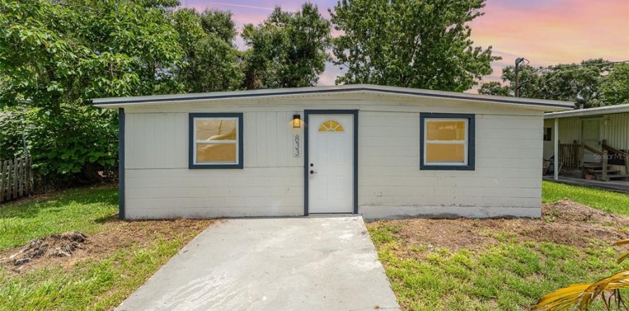 Villa ou maison à Lakeland, Floride 3 chambres, 106.65 m2 № 1792940