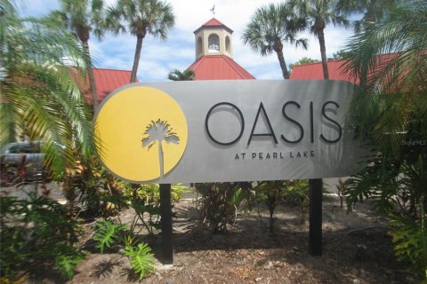 Condominio en alquiler en Altamonte Springs, Florida, 1 dormitorio, 51.28 m2 № 1917403 - foto 6