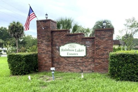 Land in Dunnellon, Florida № 2161713 - photo 11