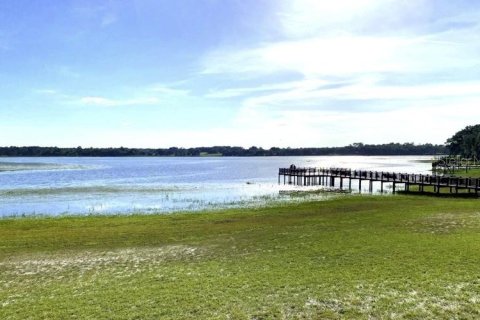 Land in Dunnellon, Florida № 2161713 - photo 13