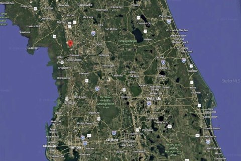 Land in Dunnellon, Florida № 2161713 - photo 17