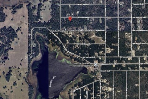 Land in Dunnellon, Florida № 2161713 - photo 5