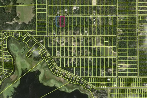 Land in Dunnellon, Florida № 2161713 - photo 6