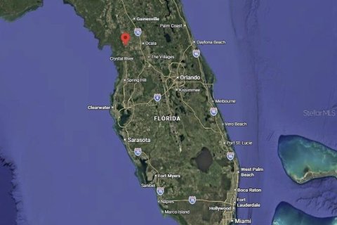 Land in Dunnellon, Florida № 2161713 - photo 18