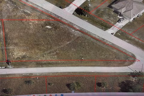Land in Lehigh Acres, Florida № 1715894 - photo 5