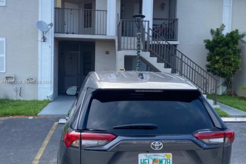 Condo in Homestead, Florida, 2 bedrooms № 1994574 - photo 21