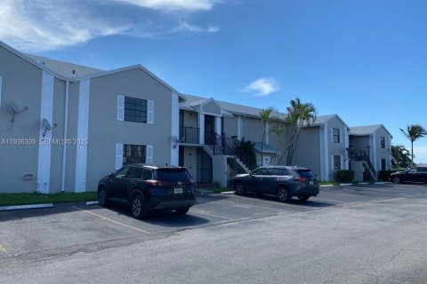 Condo in Homestead, Florida, 2 bedrooms № 1994574 - photo 23