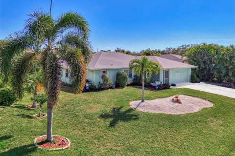 Casa en venta en Nokomis, Florida, 2 dormitorios, 187.29 m2 № 2195108 - foto 13