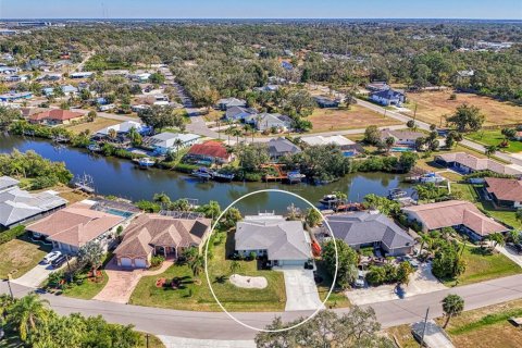 Casa en venta en Nokomis, Florida, 2 dormitorios, 187.29 m2 № 2195108 - foto 3