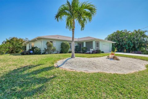 Casa en venta en Nokomis, Florida, 2 dormitorios, 187.29 m2 № 2195108 - foto 11