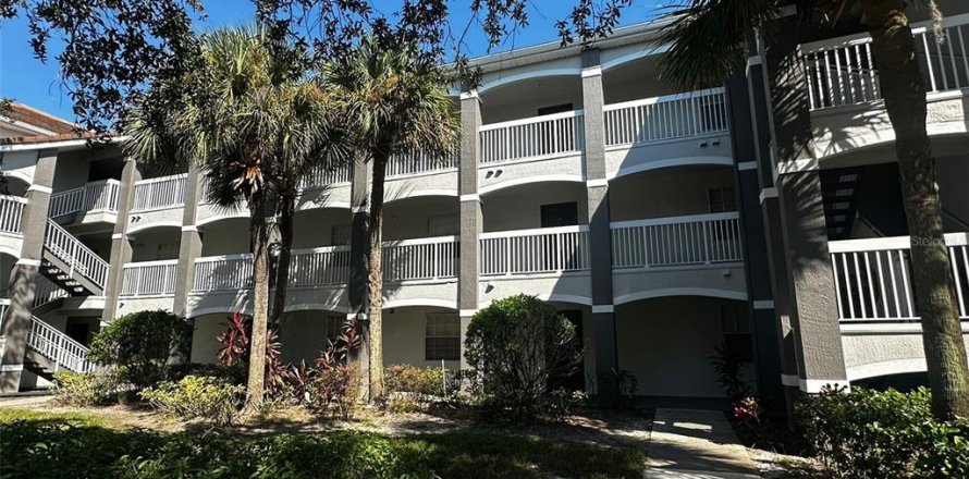 Condo in Orlando, Florida, 2 bedrooms  № 1812802