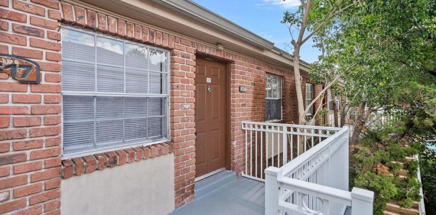 Condo in Maitland, Florida, 1 bedroom  № 1780623