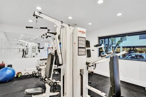 Casa en alquiler en North Miami, Florida, 1 dormitorio, 75.72 m2 № 1937604 - foto 14