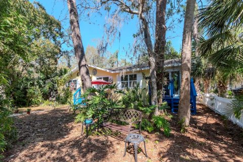 House in Gulfport, Florida 3 bedrooms, 133.59 sq.m. № 1507823 - photo 5