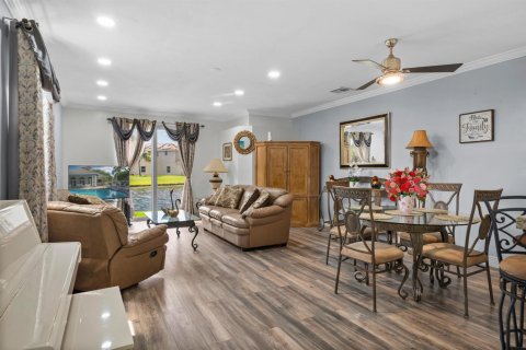 Townhouse in Coconut Creek, Florida 3 bedrooms, 141.58 sq.m. № 2168884 - photo 10