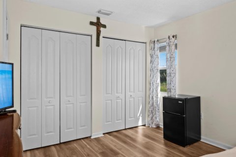 Townhouse in Coconut Creek, Florida 3 bedrooms, 141.58 sq.m. № 2168884 - photo 22