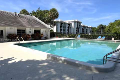 Снять в аренду кондоминиум в Плантация, Флорида 1 спальня, 70.98м2, № 2058572 - фото 14