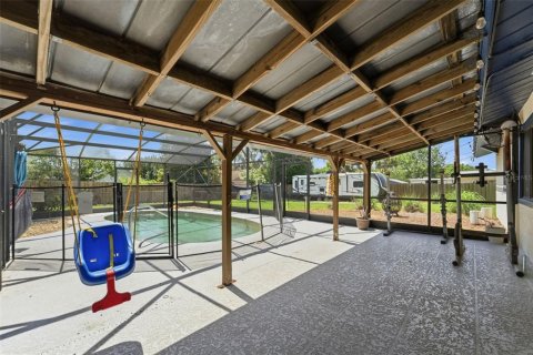 Купить виллу или дом в Деланд, Флорида 7 комнат, 152.55м2, № 2201196 - фото 10