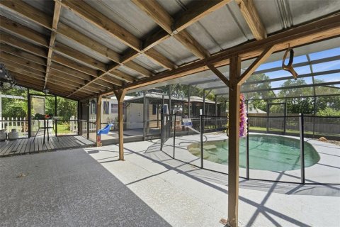 Купить виллу или дом в Деланд, Флорида 7 комнат, 152.55м2, № 2201196 - фото 8