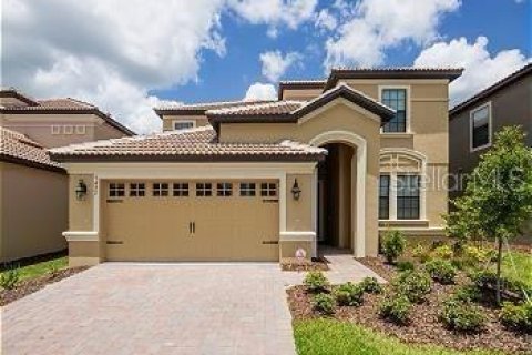 Villa ou maison à Davenport, Floride 6 chambres, 284.56 m2 № 2316839