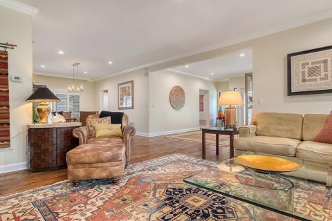House in Longboat Key, Florida 3 bedrooms, 248.51 sq.m. № 1734722 - photo 11