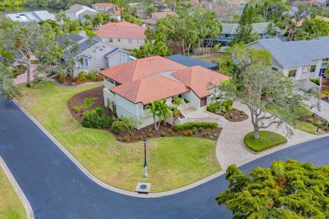 House in Longboat Key, Florida 3 bedrooms, 248.51 sq.m. № 1734722 - photo 3