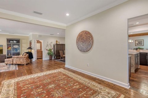House in Longboat Key, Florida 3 bedrooms, 248.51 sq.m. № 1734722 - photo 7