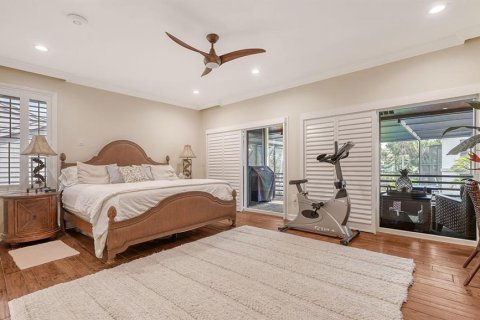 House in Longboat Key, Florida 3 bedrooms, 248.51 sq.m. № 1734722 - photo 18