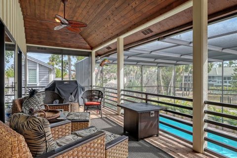 House in Longboat Key, Florida 3 bedrooms, 248.51 sq.m. № 1734722 - photo 27
