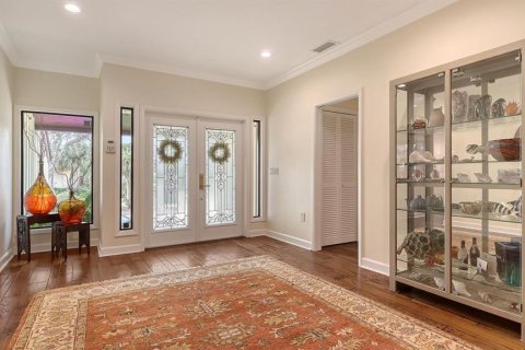 House in Longboat Key, Florida 3 bedrooms, 248.51 sq.m. № 1734722 - photo 6