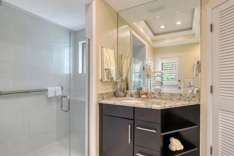 House in Longboat Key, Florida 3 bedrooms, 248.51 sq.m. № 1734722 - photo 20