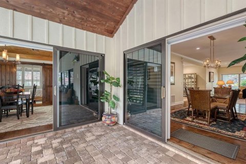 House in Longboat Key, Florida 3 bedrooms, 248.51 sq.m. № 1734722 - photo 28