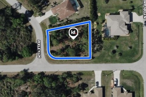Land in North Port, Florida № 2197567 - photo 2