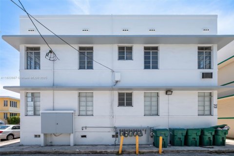 Propiedad comercial en venta en Miami Beach, Florida № 1787157 - foto 7