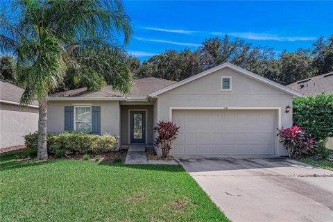 Casa en Edgewater, Florida 4 dormitorios, 168.71 m2 № 2122604