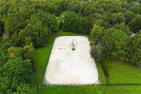 Купить коммерческую недвижимость в Уиллистон, Флорида 832.4м2, № 1536023 - фото 16