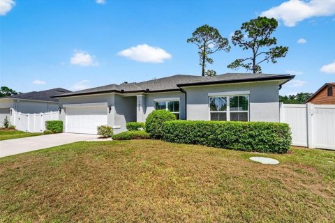 House in Daytona Beach, Florida 4 bedrooms, 193.98 sq.m. № 1917713 - photo 5