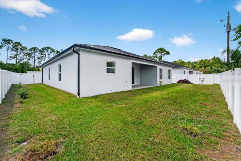 House in Daytona Beach, Florida 4 bedrooms, 193.98 sq.m. № 1917713 - photo 7