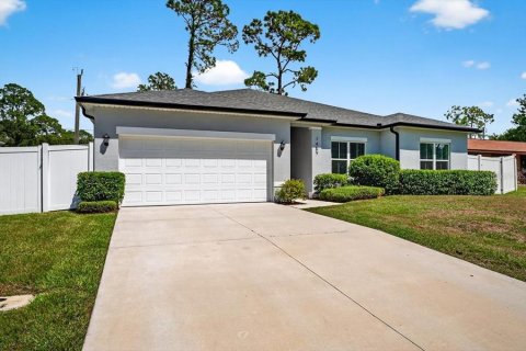 House in Daytona Beach, Florida 4 bedrooms, 193.98 sq.m. № 1917713 - photo 4
