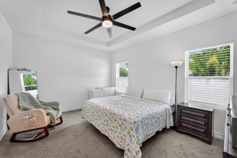 House in Daytona Beach, Florida 4 bedrooms, 193.98 sq.m. № 1917713 - photo 18