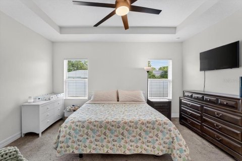 House in Daytona Beach, Florida 4 bedrooms, 193.98 sq.m. № 1917713 - photo 19
