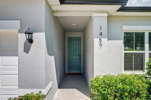 House in Daytona Beach, Florida 4 bedrooms, 193.98 sq.m. № 1917713 - photo 6