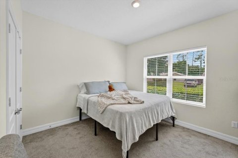House in Daytona Beach, Florida 4 bedrooms, 193.98 sq.m. № 1917713 - photo 26