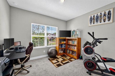 House in Daytona Beach, Florida 4 bedrooms, 193.98 sq.m. № 1917713 - photo 29