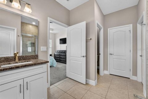 House in Daytona Beach, Florida 4 bedrooms, 193.98 sq.m. № 1917713 - photo 22