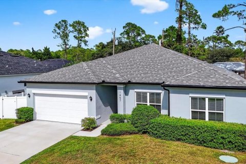 House in Daytona Beach, Florida 4 bedrooms, 193.98 sq.m. № 1917713 - photo 2