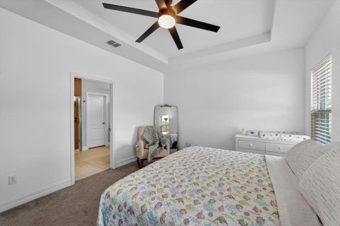 House in Daytona Beach, Florida 4 bedrooms, 193.98 sq.m. № 1917713 - photo 20