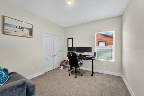 House in Daytona Beach, Florida 4 bedrooms, 193.98 sq.m. № 1917713 - photo 25